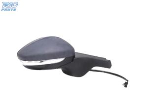 SPECCHIO COMPLETO DESTRO CITROEN C3 18-