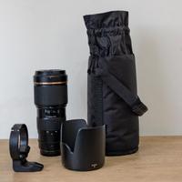 Tamron 70-200 2.8 x Canon