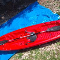 Kayak Big Mama Kayak Gil 2.0