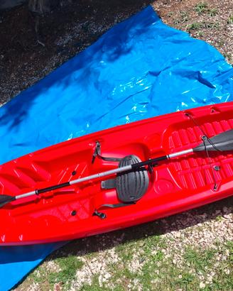 Kayak Big Mama Kayak Gil 2.0