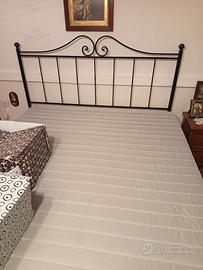 struttura per letto