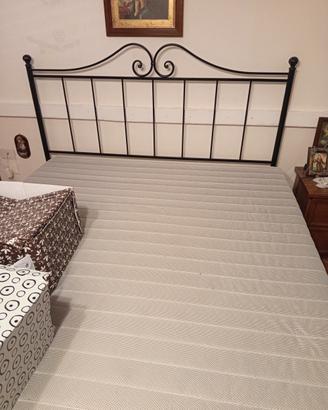 struttura per letto