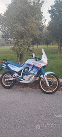 honda Transalp 