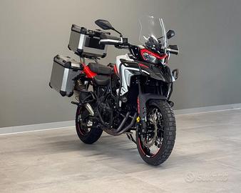 BENELLI TRK 702 X abs E5