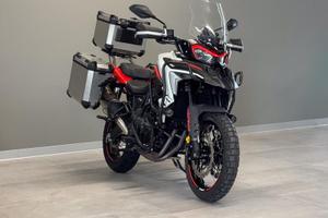 BENELLI TRK 702 X abs E5