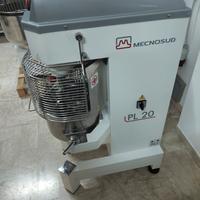 Mescolatrice planetaria