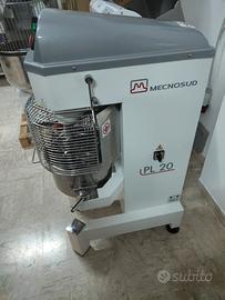 Mescolatrice planetaria