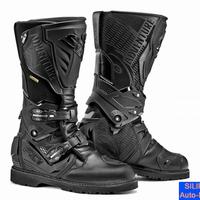 Sidi adventure 2 gore-tex stivali moto o touring