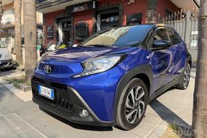 Toyota Aygo X 1.0 VVT-i 72 CV 5 porte Lounge S-CVT
