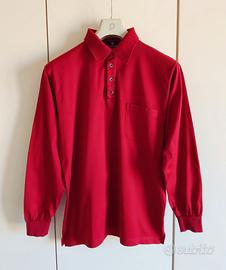 Pierre Cardin polo a maniche lunghe