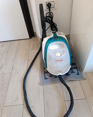 polti vaporetto smart 100t