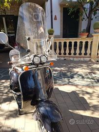 Scooter velocifero perfetto