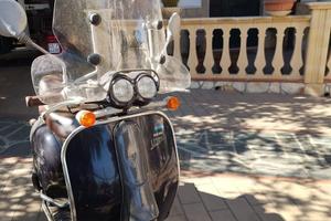 Scooter velocifero perfetto