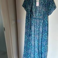 Vestito copri costume