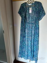 Vestito copri costume