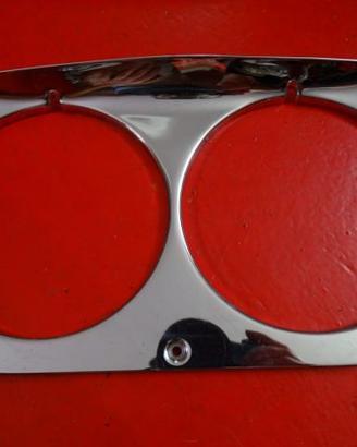 CORNICE FARO HARLEY DAVIDSON ELECTRA GLIDE