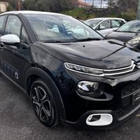 Citroen C3 BlueHDi 75 S&S Shine