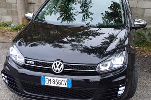 Golf 6
