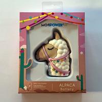 Mojipower Alpaca Battery