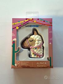 Mojipower Alpaca Battery