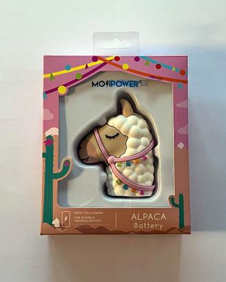 Mojipower Alpaca Battery