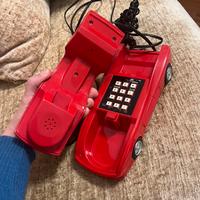 Telefono Ferrari Originale