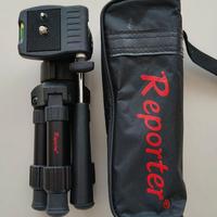 Treppiede Reporter
