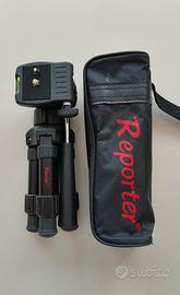 Treppiede Reporter
