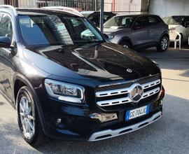 Mercedes-benz GLB 180 GLB 180 d Automatic Executiv