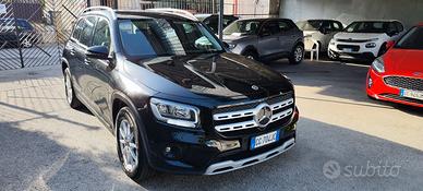 Mercedes-benz GLB 180 GLB 180 d Automatic Executiv