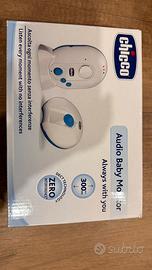 Audio Baby Monitor Chicco