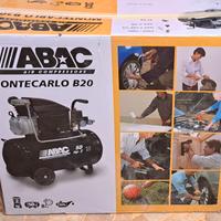 compressore in garanzia 