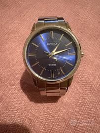 Orologio Casio