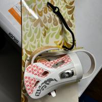 Tavola snowboard Completa elan