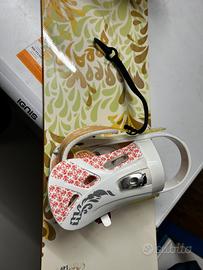 Tavola snowboard Completa elan
