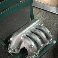 Collettore 1300 cm3 106 rally 