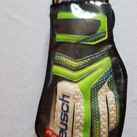 Guanti da portiere Reusch Serathor 2 modelli tg 8