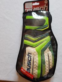 Guanti da portiere Reusch Serathor 2 modelli tg 8