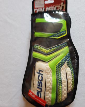 Guanti da portiere Reusch Serathor 2 modelli tg 8