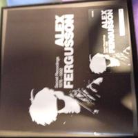 Alex Fergusson – Secret Recordings 1976-1992 4LP
