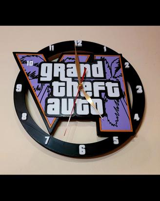 orologio da parete
