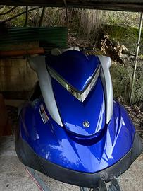 Moto d'acqua WaveRunner 1.100 160cv