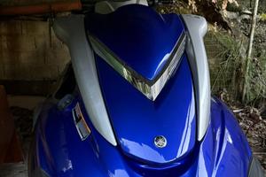 Moto d'acqua WaveRunner 1.100 160cv