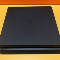 ps4 slim 500GB