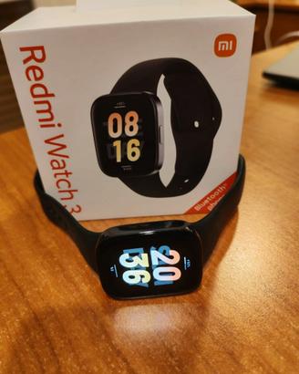 Redmi Watch 3