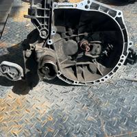 Cambio citroen c3 1.2 bz anno 2010 5Marce