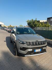 Jeep compass 1.6 limited 2021 AUTOCARRO N1