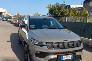 Jeep compass 1.6 limited 2021 AUTOCARRO N1