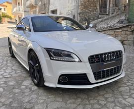 Audi TTS