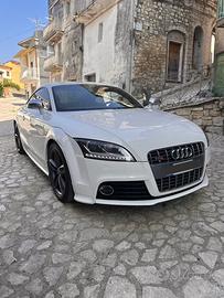 Audi TTS